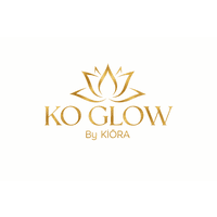 Kō Glow By Kiora logo