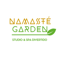 Namasté Garden Cancún logo