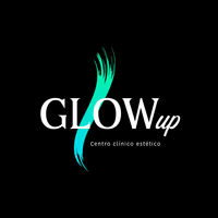 GLOW UPS CENTRO CLINICO ESTETICO logo