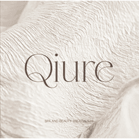Qiure Spa logo
