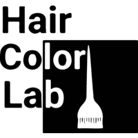 Hair Color Lab logo