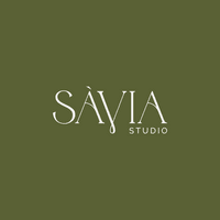 Savia Studio logo