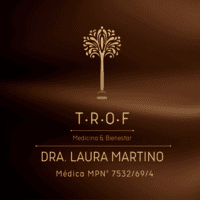 T • R • O • F logo