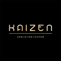 Kaizen Evo Center logo