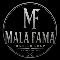 MALA FAMA logo