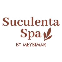 Suculenta spa by Meybimar logo