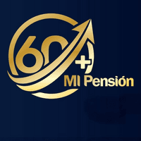 MI PENSION 60+ logo