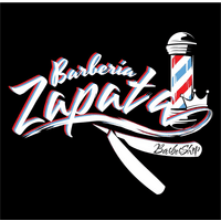 Barbería zapata - Estudio zapata  logo