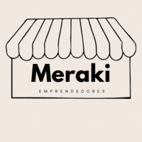 Meraki Emprendedores  logo