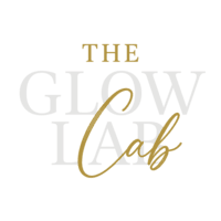 The Glow Lab  logo