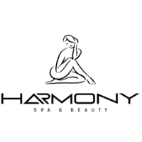 HARMONY SPA & BEAUTY logo