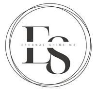 Eternal Shine MX logo