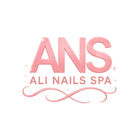 Centro de Estética de Ali Nails Spa logo