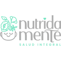 Centro Nutridamente • Servicios de Salud y Bienestar logo