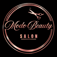 Salon Modo Beauty logo