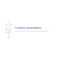 Cinthya Santibáñez logo