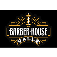 Barber House Valle logo