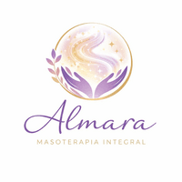 Almara| Bienestar & Belleza  logo