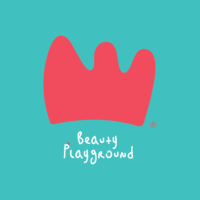 Beauty Playground logo