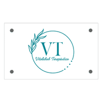 Vitalidad Terapéutica  logo