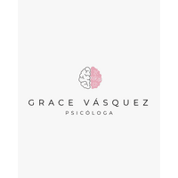 Psicóloga de Grace Vasquez R logo