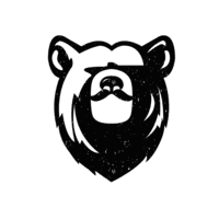 Bar Bear Shop Lomas logo
