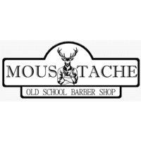 Barberia El Moustahce  logo