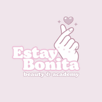 Salón de belleza  Estaybonita  logo