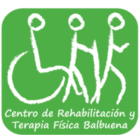 Centro de Rehabilitación y Terapia Física Balbuena logo