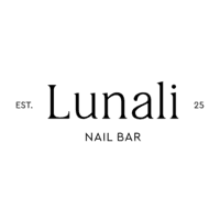 Lunali Nail Bar logo