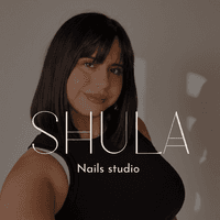 Shulanails  logo