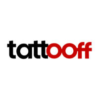TATTOOFF Clinic logo