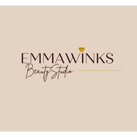 Home studio de Cejas y Pestañas  logo