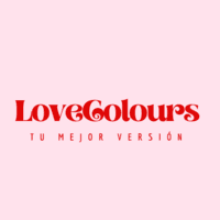 LOVECOLOURS by Marisol Cabana logo