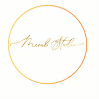 meraki studio logo