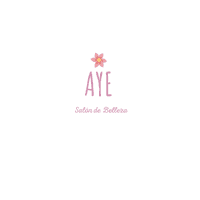 Salón de Belleza  Aye logo