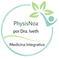 Medicina Integral | Dra. Iveth Ussa logo