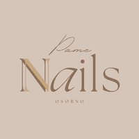 Pame Nails  logo