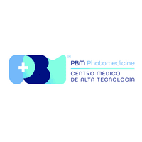 PBM Photomedicine Centro Médico de Alta Tecnología logo