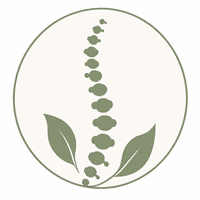 Quiropraxia NOVA logo