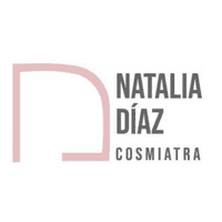 Natalia Díaz Cosmiatra logo
