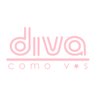 Diva Como Vos logo