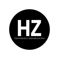 Centro de Acondicionamiento Deportivo BAT FIT & HZ Fisioterapia y Rehabilitación logo