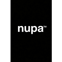 Nupa Hair Studio logo