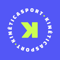 Kinética Sport logo