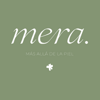 Mera Cosmiatria logo
