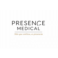 Presence Medical by Dra Poly logo