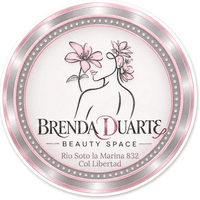 Salón de Belleza de Brenda Duarte logo