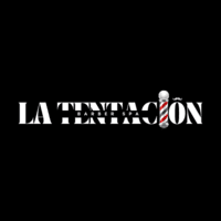 La Tentación - BarberSpa logo