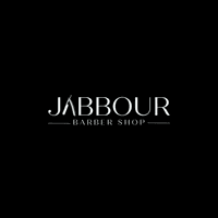 JABBOUR BARBERSHOP logo